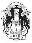 Aries by massica-art on DeviantArt